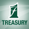 Treasure Management Mobile App Icon