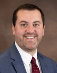 First Bank & Trust, Jason Long, Director of Agri-Business Banking