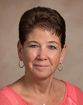 Lori Peterson, Fishback Insurance Agency