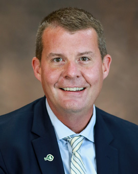 Mike Turnwall
Commercial Banker