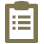 Clipboard icon