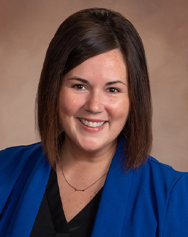 Meridith Weiland
Business Banker