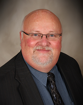 Rod Wolforth, Community Bank President, First Bank & Trust