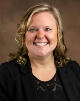 Employee photo of Danielle Kokora.