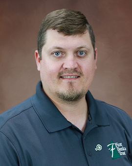 Joel Van Batavia
Agri-Business Relationship Officer
Madison, SD