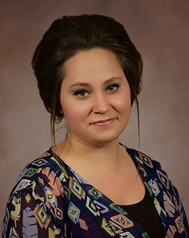 Megan Smith, First Bank and Trust. East Bethel