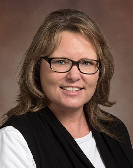 Karen Wiese, Retail Manager, Pipestone