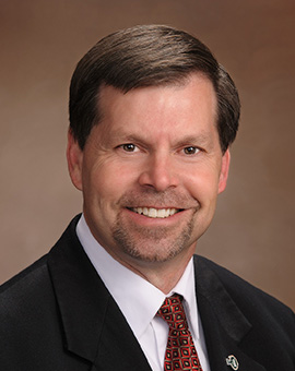 Kevin Tetzlaff, First Bank & Trust