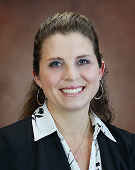 Tessa Rolfsmeier
Agri-Business Banker
Brookings, SD