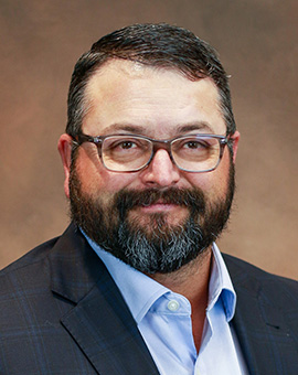 Mike Kane, Community Bank President, Madison