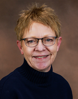 Pauline Kratz, Fishback Insurance Agency