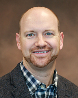 Jimmy May, Senior Financial Advisor, Sioux Falls Main