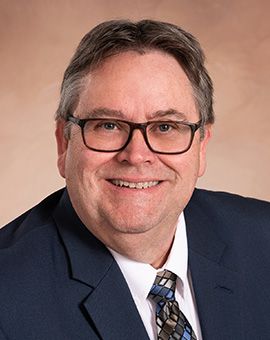 John Gustafson, Wealth Management, First Bank & Trust