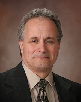 Terry Duffy
Senior Agri-Business Banker
Brookings, SD
