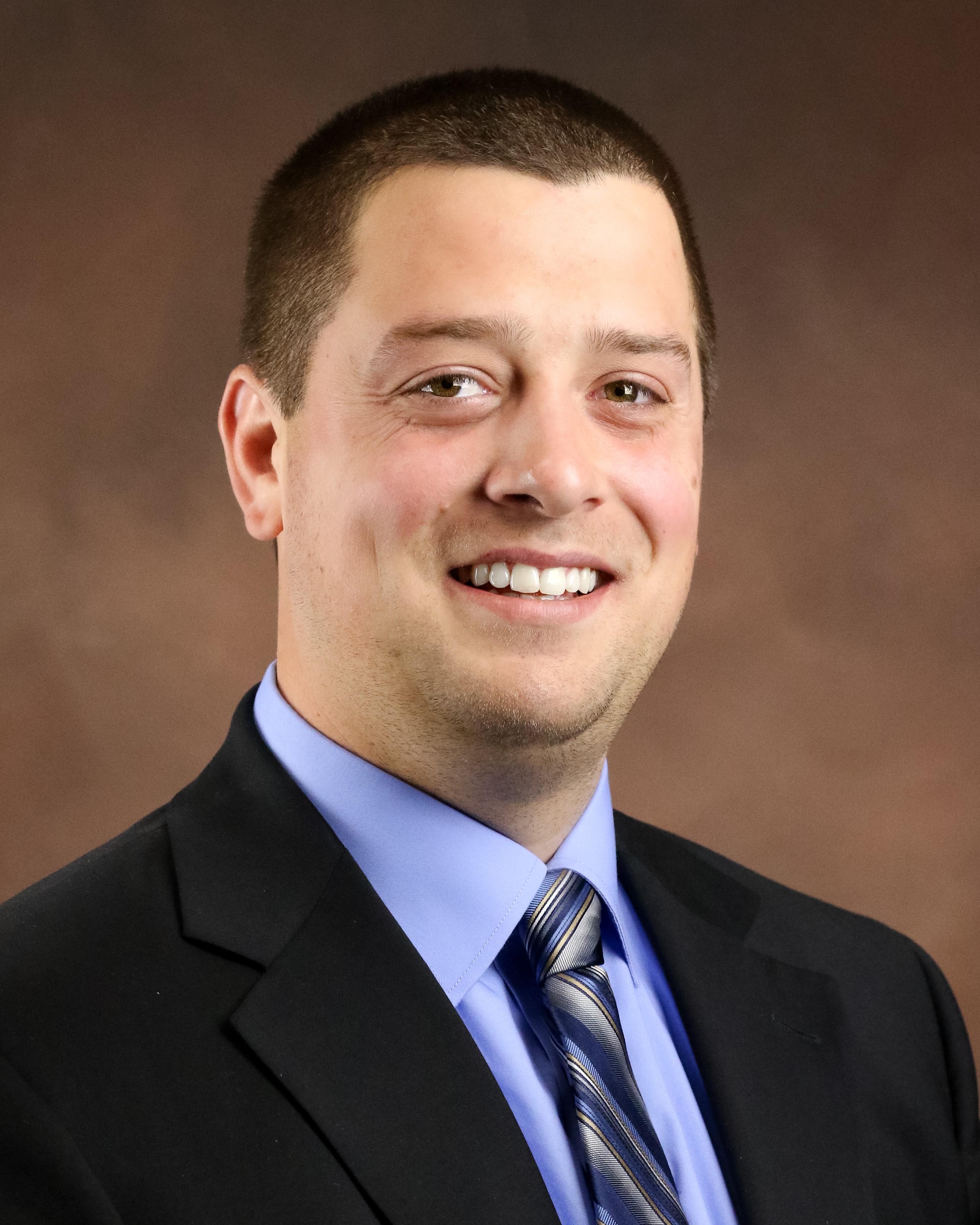 Garret Reed
Agri-Business Banker
Brookings, SD