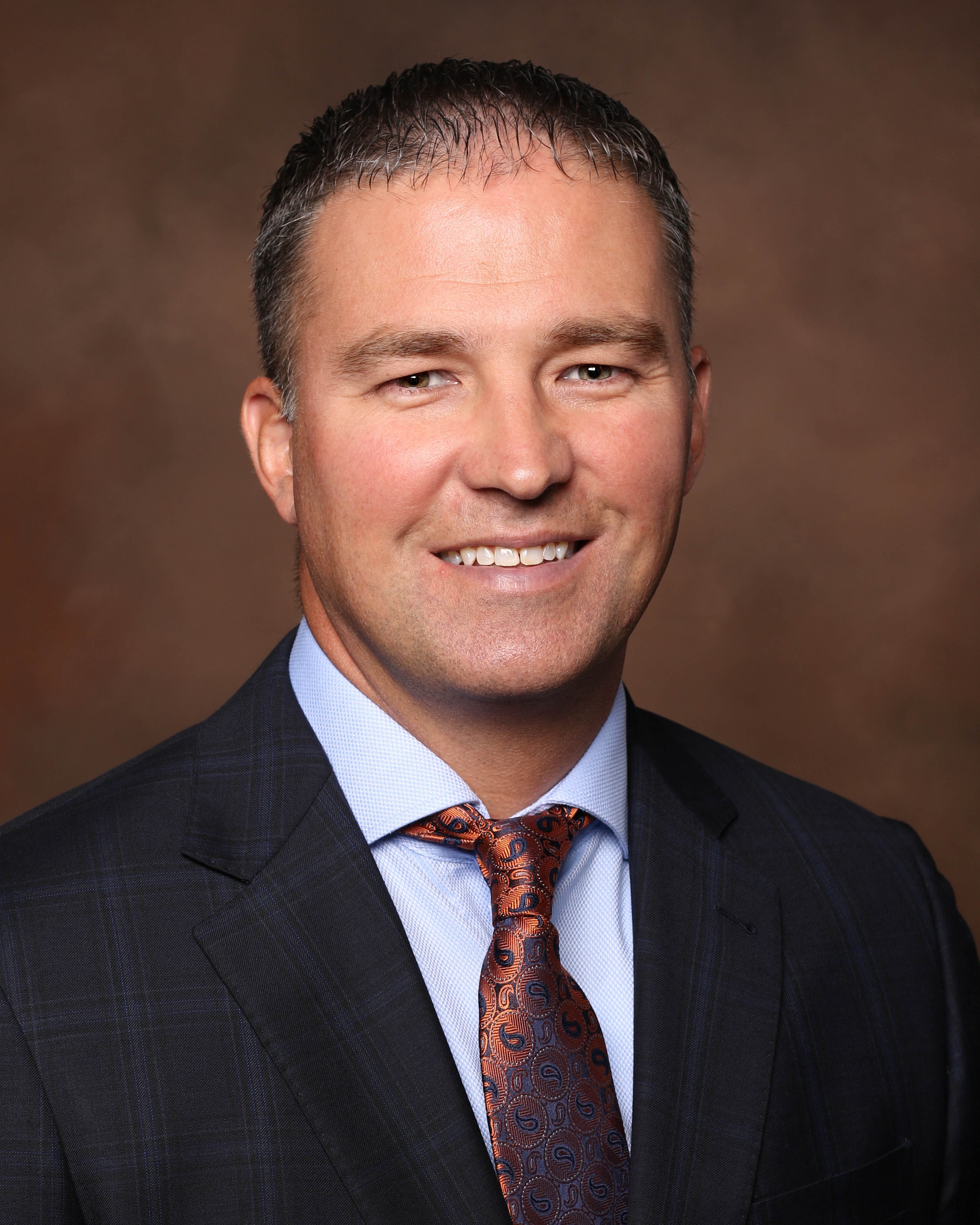 Matt Begeman