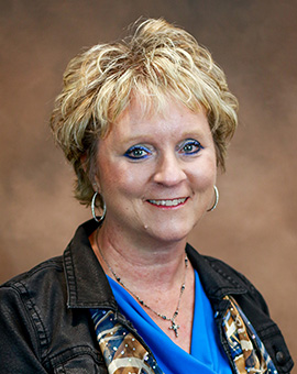 Renee Gullickson
Mortgage Loan Officer
Madison, SD
NMLS ID: 465000