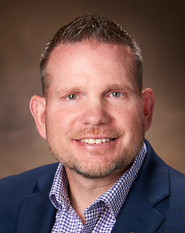 Tony Watts
Senior Commercial Banker
Roseville
