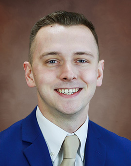 Colin Labrie, Private Banker, First Bank & Trust Sioux Falls