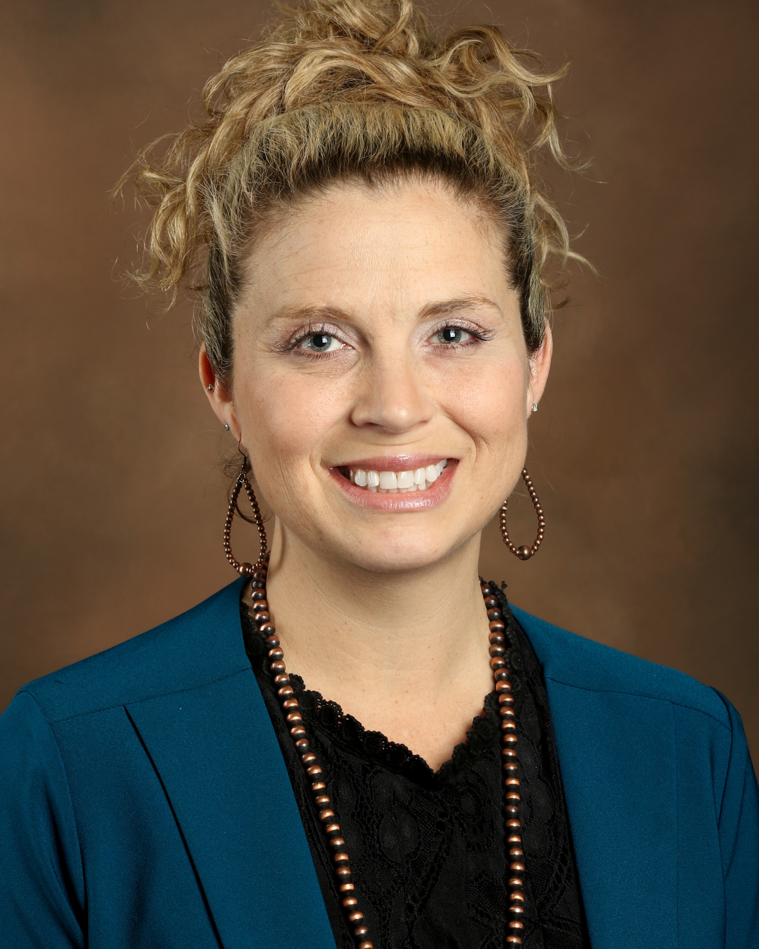 Tessa Rolfsmeier, First Bank & Trust