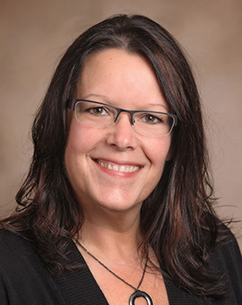 Tamara Even, Fishback Insurance Agency