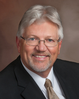 Randy Eide, Business Banking, First Bank & Trust, Sioux Falls, South Dakota