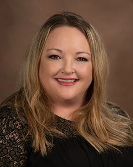 Amy Teeslink, Mortgage, First Bank & Trust, Sioux Falls, South Dakota