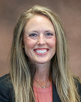 Krista Welch, Mortgage Loan Officer, Vermillion