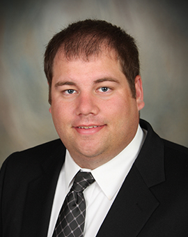 Travis Lester, Agri-Business Banking, First Bank & Trust