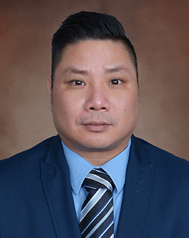Andrew Douangmala, Mortgage Loan Officer II, First Bank & Trust