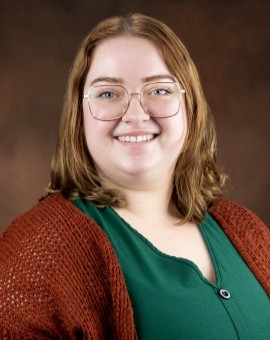 Rachel Danielson, First Bank and Trust New Prague