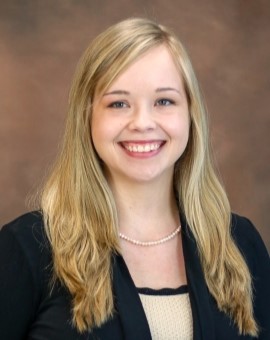 Hillary Bjordal, Brookings, SD