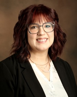 Kara Malsom, First Bank & Trust Watertown