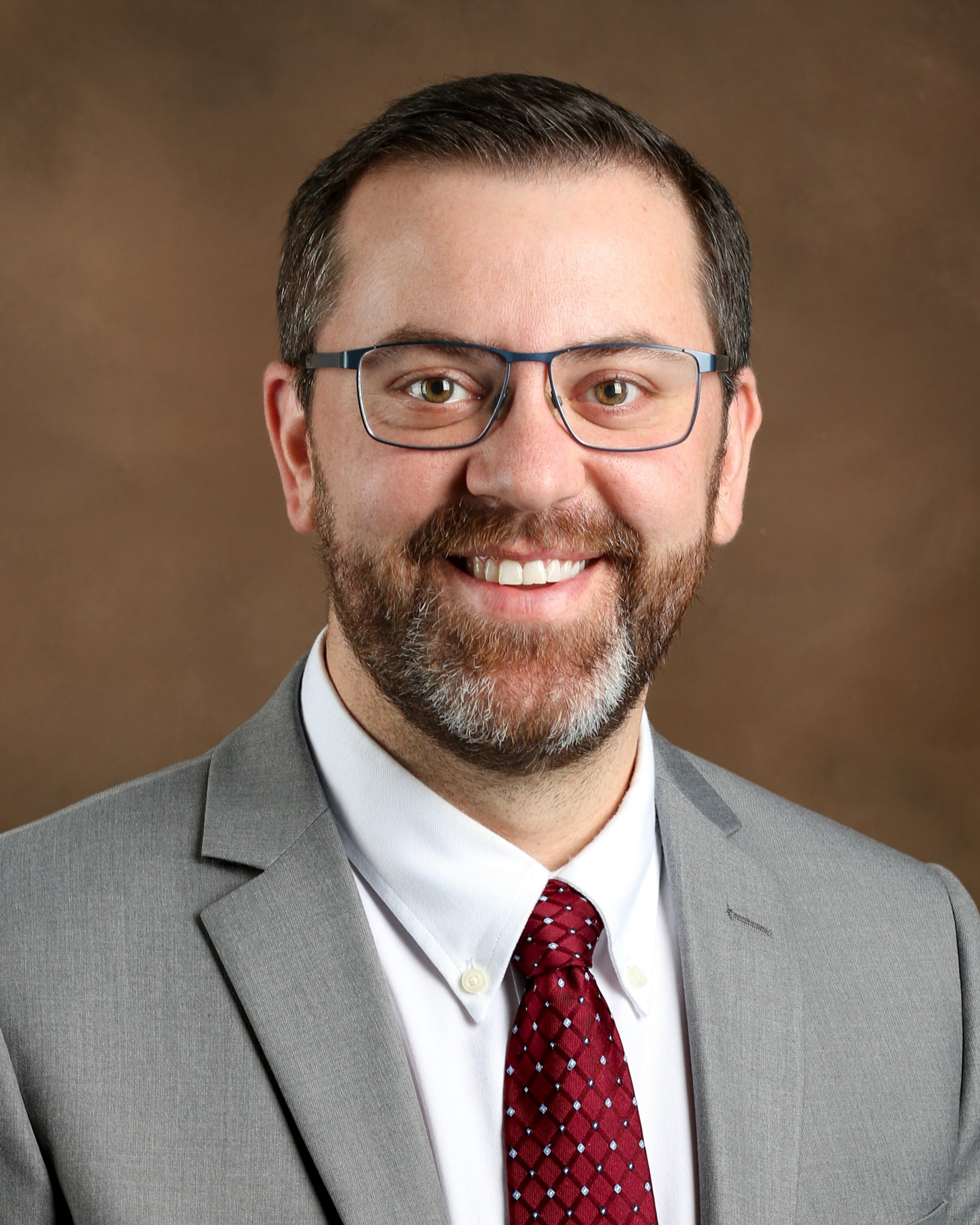 Jason Long, First Bank & Trust