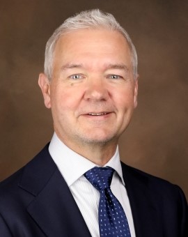 Bryan Simmons, Director of Retirement Operations, First Bank & Trust
