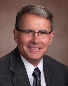 David Hepper, Business Banking, First Bank & Trust