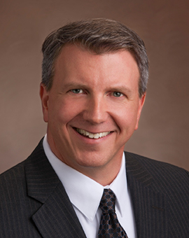 Steve Wilber, Mortgage, First Bank & Trust