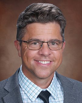 Jeffrey "Jeff" Lee
Senior Commercial Banker
Roseville