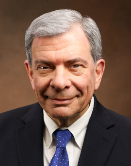 Barry Kelner, Senior Wealth Advisor II, Edina