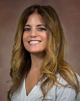 Jill Tenney, Retail Banking Officer, Edina, Minnesota