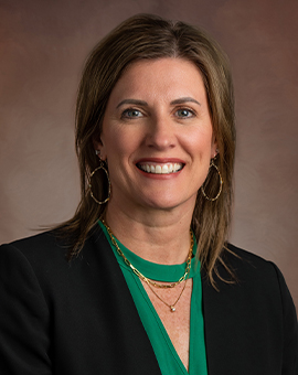 Julie Tibke, Mortgage Loan Officer II, Sioux Falls I-229