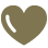 Heart icon