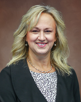 Jessica Harris, Retail Manager, Cambridge, Minnesota