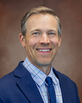 Ross Dahlin
Commercial Banker
Edina