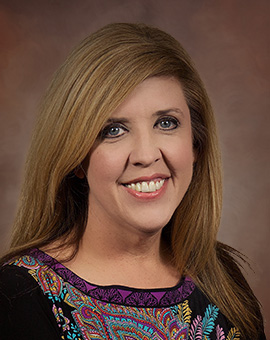 Jennifer Resner
Senior Commercial Banker
Roseville