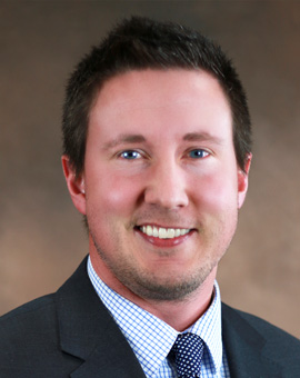 Tom Olson
Agri-Business Banker
White, SD