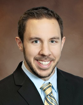
Alexander Bahl
Senior Portfolio Manager
Edina