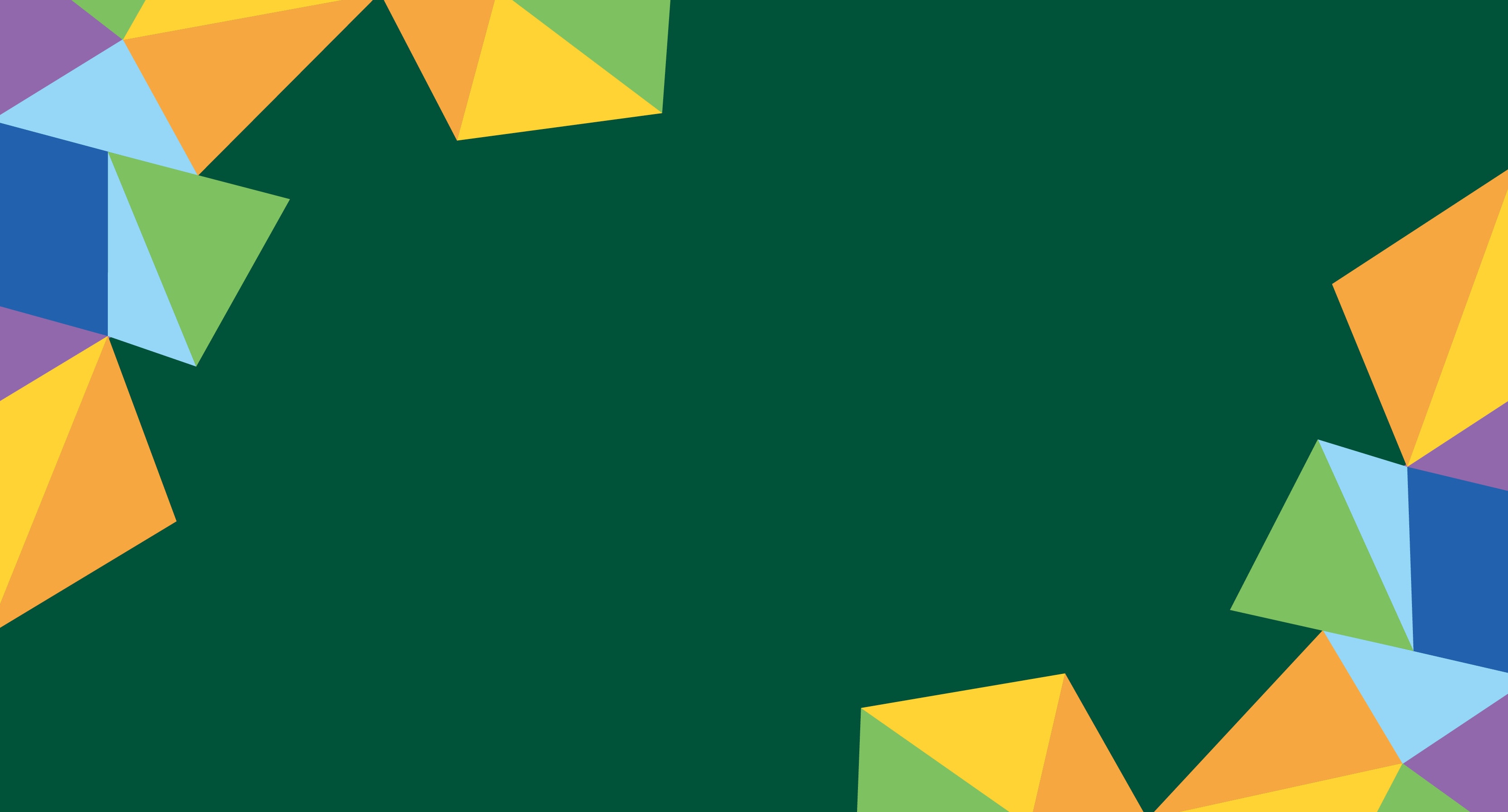 green background with bright colored artwork for BANKeasy Bash