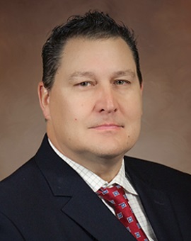 Joe Peterson
Business Banking Manager / Senior Commercial Banker