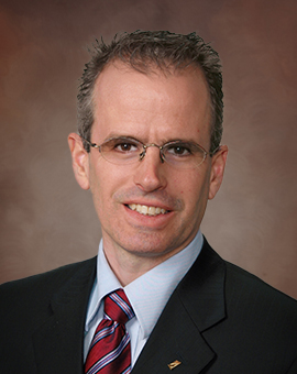 Kent Vanderlugt, Agriculture Business, Pipestone Minnesota